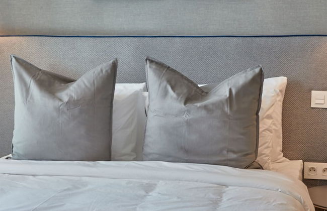 Stayhere Casablanca - Palmier - Executive Residence - Photo 10