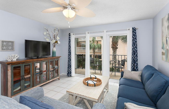 Hodnett Cooper's Beach Club - Foto 32