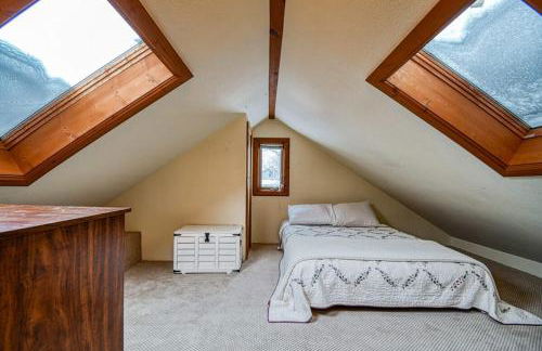 Hen House A Cozy Victorian Escape - Foto 4