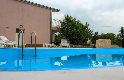 Quiet countryside house with a swimming pool - Foto 3