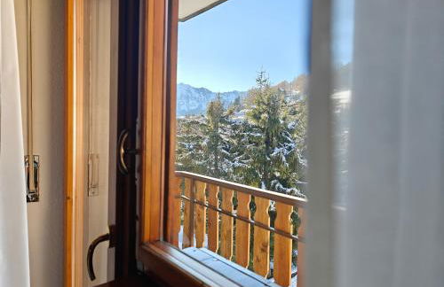 Residence Les Coupoles - Foto 49