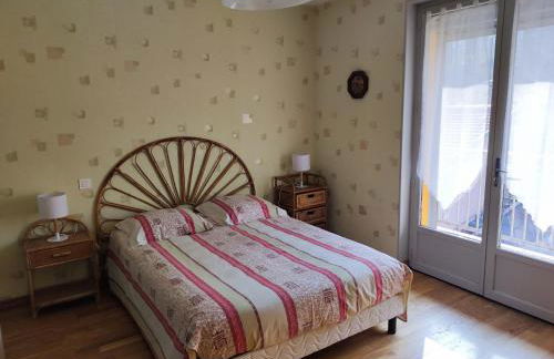 Résidence L'Alexandra 2 étoiles - Foto 75