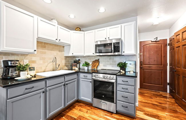 Copperbottom Inn by KBM - Foto 7