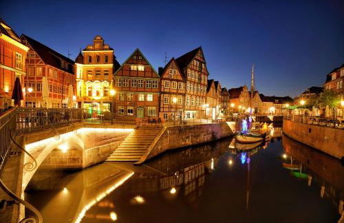 Ferienwohnung am Elbstrom - Foto 22