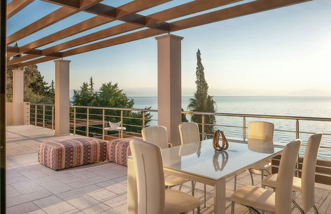 Corfu Dream Holidays Villa - Foto 46