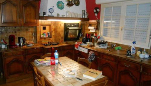 Maison spacieuse avec jardin à Plogoff - Foto 5