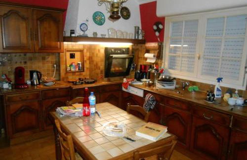 Maison spacieuse avec jardin à Plogoff - Foto 5