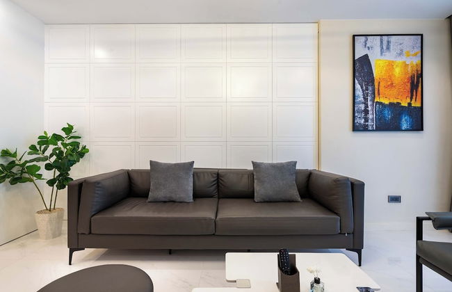 Madison Saigon - ANGIA Hospitality - Foto 50