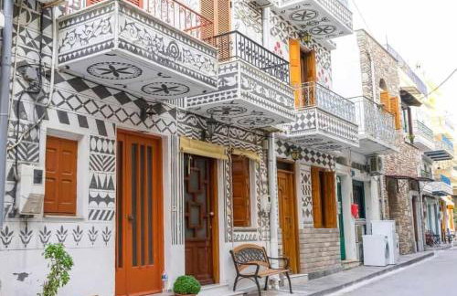 Μεζονέτα AIKATERINI N 9 - Foto 16