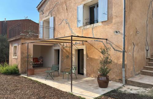 Domaine de la Bastidonne - Foto 6