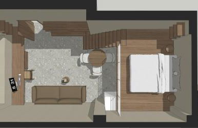 CENTAURO Prime Residencies - Foto 50