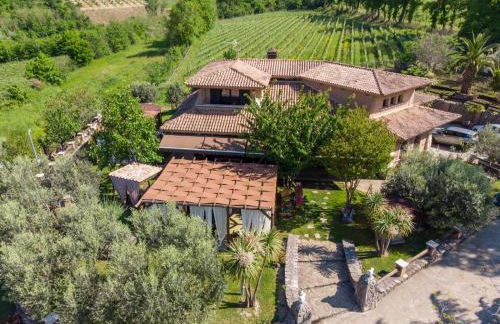 Agriturismo a casa di Susanna - Foto 15