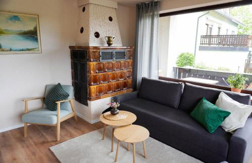 Panorama Apart Fichtelberg - Foto 17