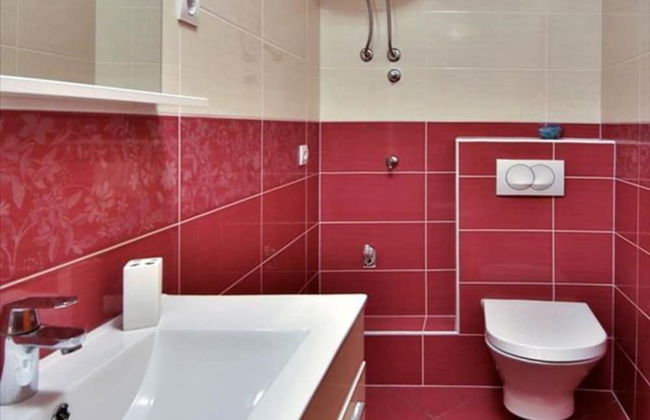 Charming 2-bed Apartment in Srima With sea View - Foto 7