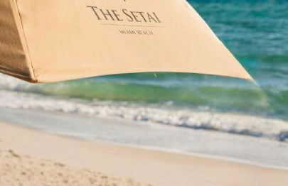 THE SETAI 5 STARS HOTEL-RESIDENCE MIAMI BEACH OCEANVIEW 2 Bedroom UNIQUE - Foto 64