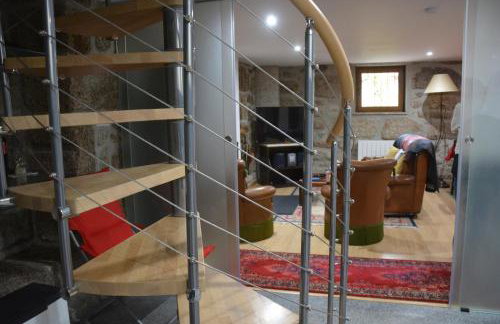 Quinta de São Martinho - Visconde do Penedo - Foto 9