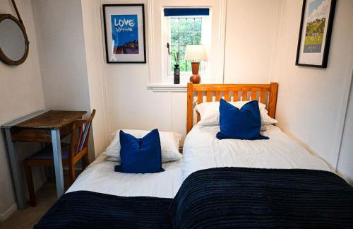 Gate Cottage, Saltwood Village - Foto 22