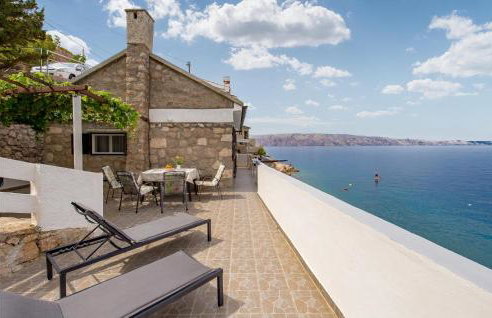 Holiday Home Starigrad Kod Senja, Obala Cr - Foto 3