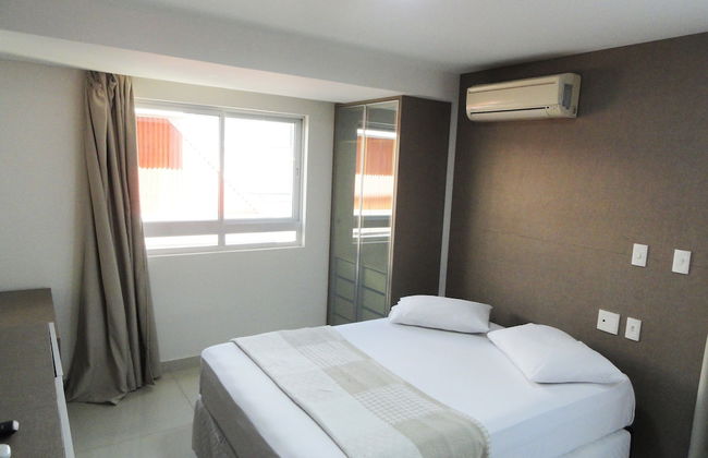 Apartamento Tambau a Beira Mar - Foto 16