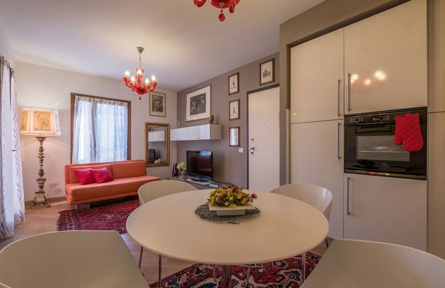 Ghirlandaio Apartment - Foto 7