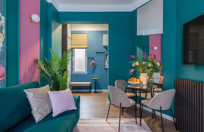 Flowers in Wonderland by HOLT - Foto 33