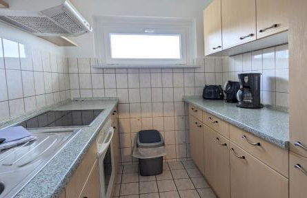 GWG City Apartments III - Foto 27