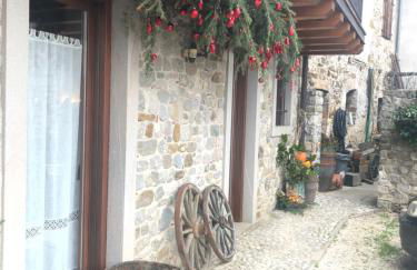 Agriturismo Clochiatti - Foto 63