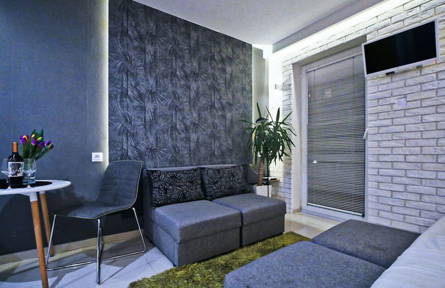 4UApart - Apartment studio Mohito - Foto 14