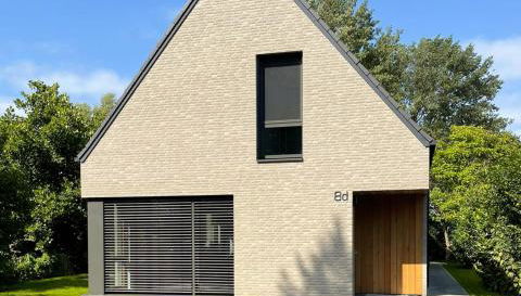 Holiday Home Meerling - Foto 1