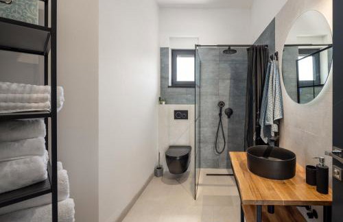 Villa Vedro nebo, XL heated pool - Foto 14