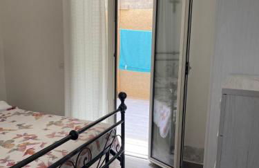 Da Marta Appartamento VISTA MARE MOZZAFIATO ISOLA ROSSA - Photo 32