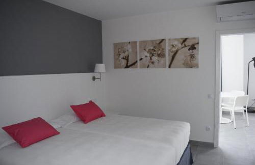 Apartamentos Hotel Parque - Foto 26