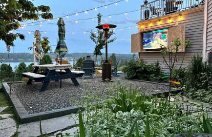 Fairway Harbor View by Avantstay Outdoor Oasis - Foto 8