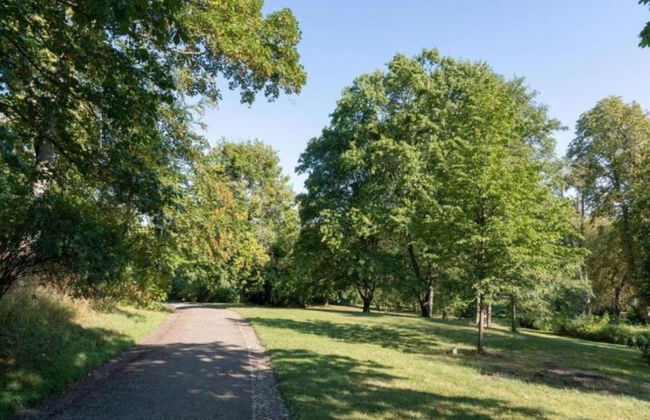 Welcoming Apartment in Meisdorf Near Nightlife - Foto 60