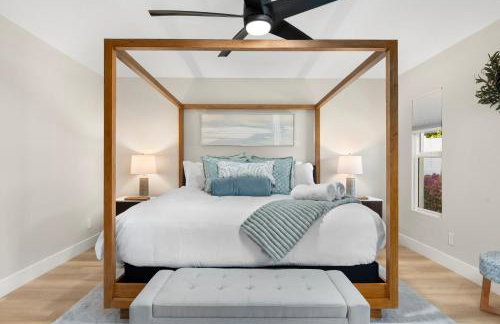 Modern Escape with Pool Ping Pong & Putting Green - Foto 22