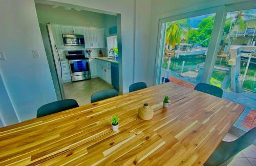 Blue Ocean Bungalow - Foto 9