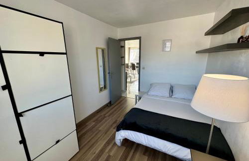 Appartement Port Marianne Montpellier - Photo 8