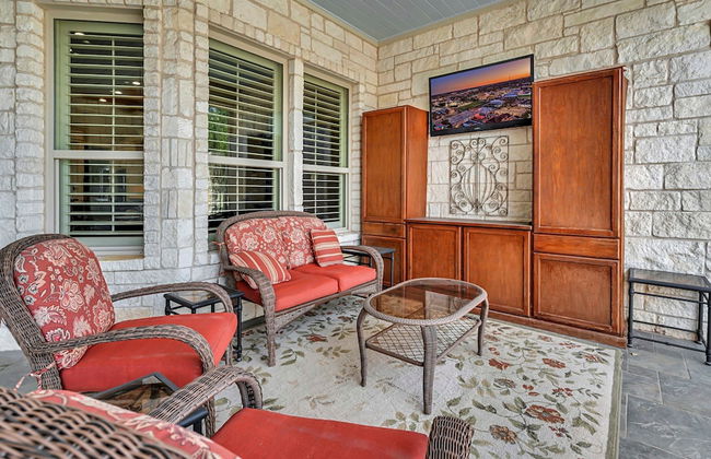 New Epic House-pool-theatre-hot Tub-game Room - Foto 54