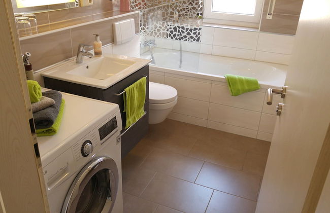 gapart - Apartments mit Küche - Foto 62