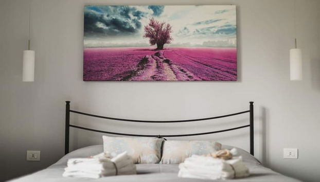 Agriturismo RiDaRoca - Foto 2, Imagem principal