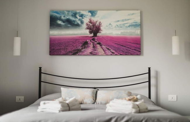 Agriturismo RiDaRoca - Foto 1