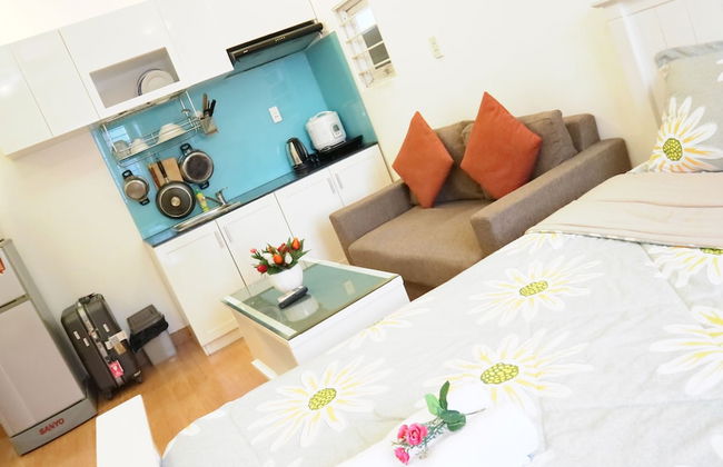 Smiley Apartment 3 - Photo 43