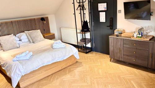 Flora in ApartNest Auchterarder - Foto 2