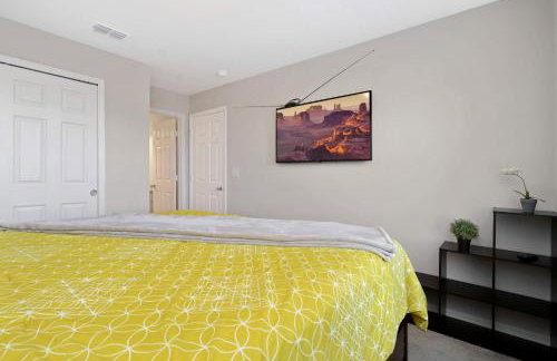 Four Bedrooms TownHome 5130 - Foto 21