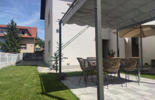 Lumani Apartment Zagreb with FREE Parking - Foto 49