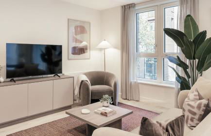 Urban Rest Bermondsey - Photo 23