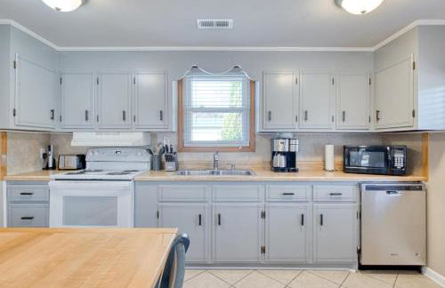 New River Riverfront , Hot Tub & Canoes, Trophy Muskie Fishing , Near VT - Foto 29