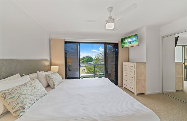 Ivory Palms Resort - Photo 19