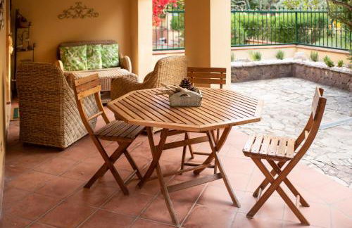 Cala Liberotto-Casa relax con veranda - Photo 7