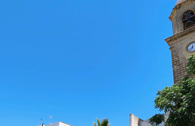 Tour por la Chiclana fenicia - Foto 1